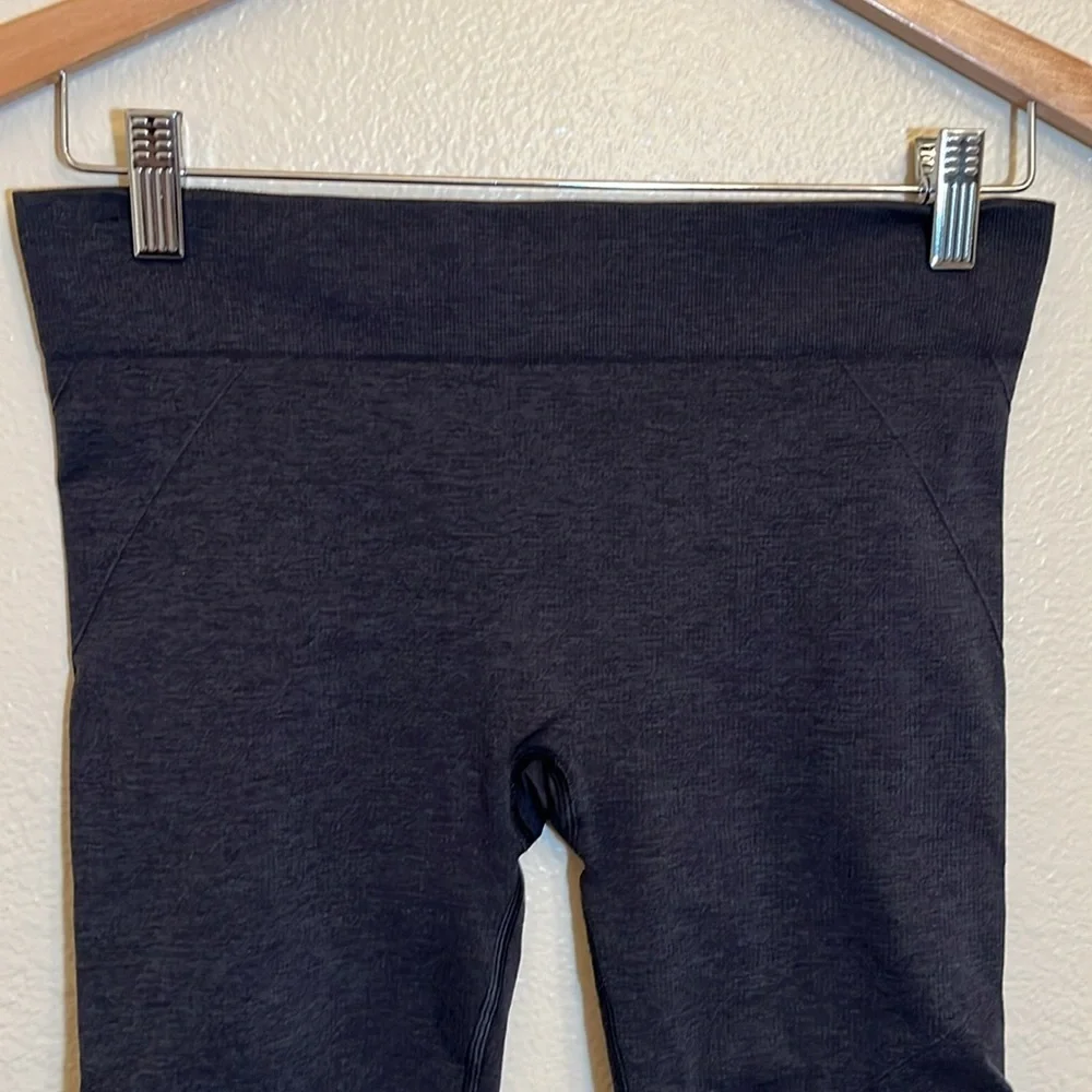 Ivivva Capri Athletic Leggings
